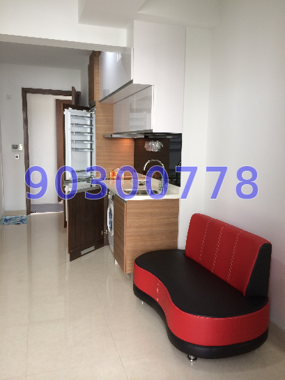 Centra Loft (D14), Condominium #42908682